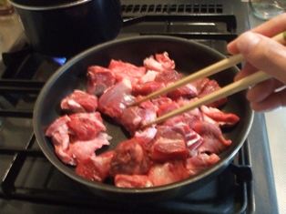 牛すね肉のワイン煮_c0176091_17293898.jpg