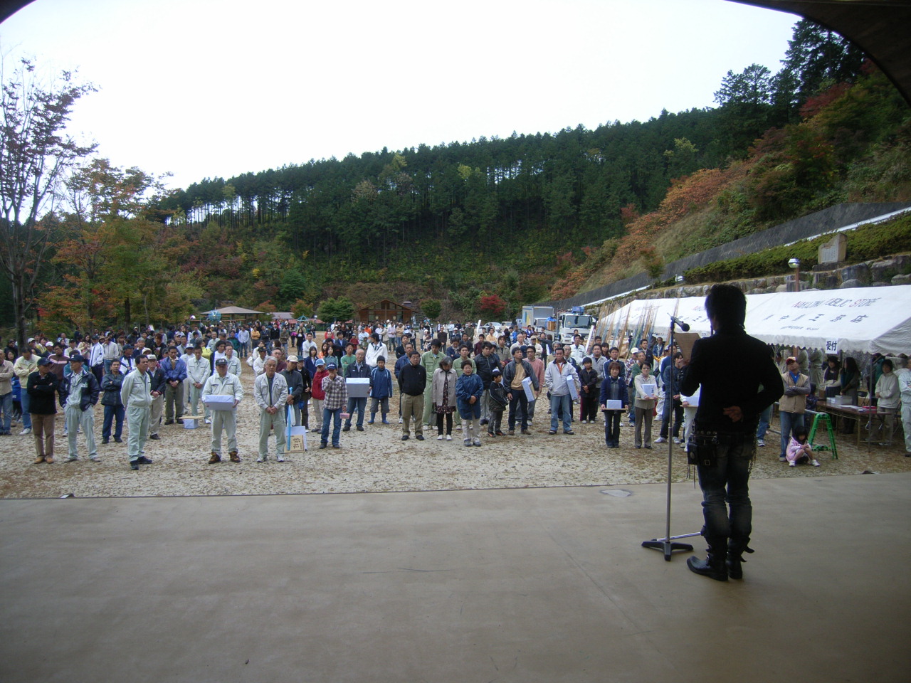 中島工務店グループ　魚釣り大会　がありました_f0073301_8345044.jpg