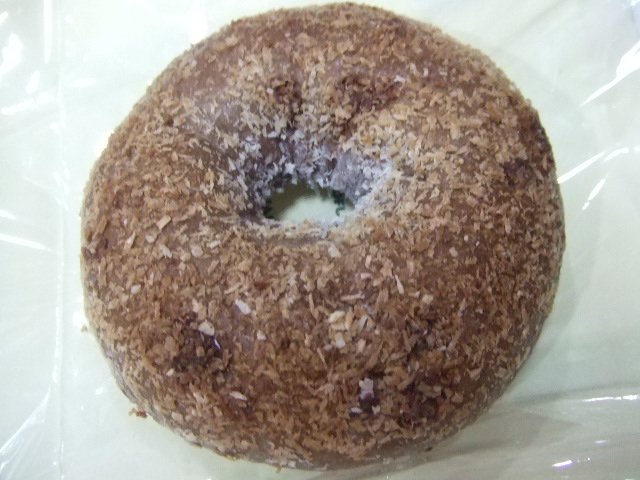 ジュノエスク ココナッツチョコ_f0076001_236484.jpg