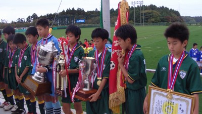 魁星旗決勝トーナメント!_e0127003_0135818.jpg