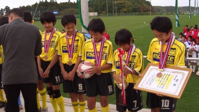 魁星旗決勝トーナメント!_e0127003_023510.jpg
