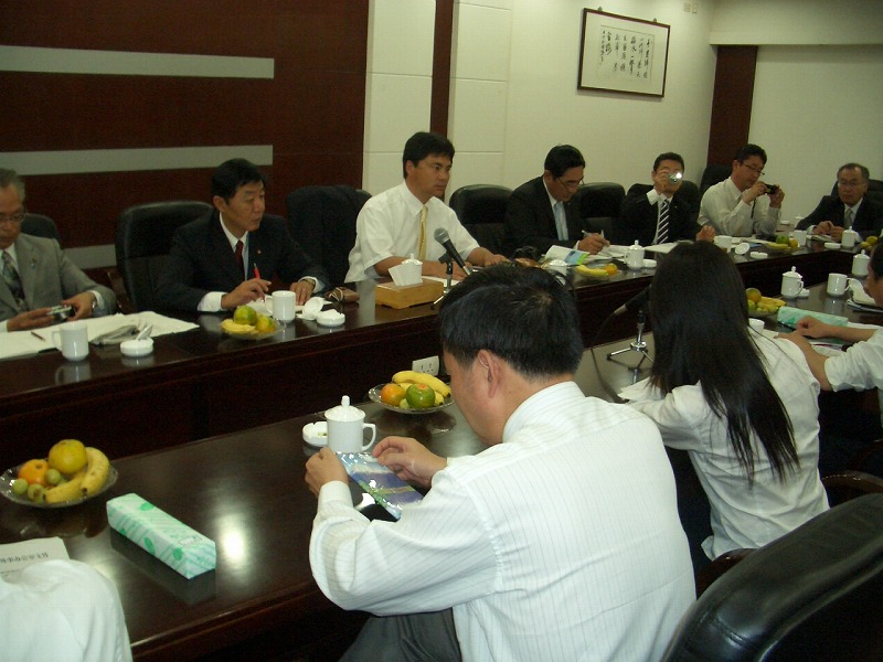 中国 嘉興市との観光交流の可能性は?_f0141310_1573973.jpg