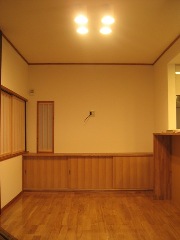 先週末の出来事_d0105615_17323971.jpg