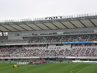 FC東京×鹿島アントラーズ　J1第30節_c0025217_22232978.jpg