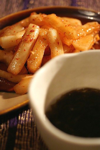 居酒屋メニューde晩ご飯のご紹介です。_b0033423_15152042.jpg