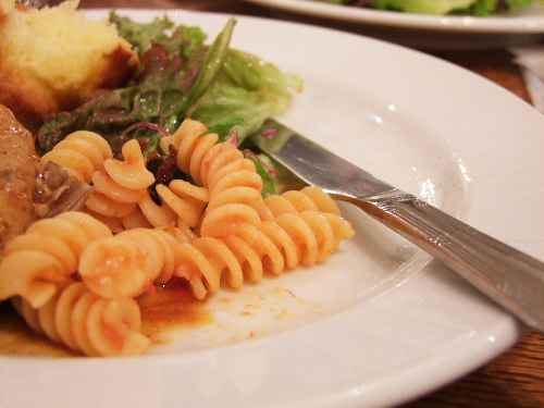 「荻窪 Le Coeur Pur(ル・クール・ピュー)の激安ランチ」_a0000029_0425325.jpg