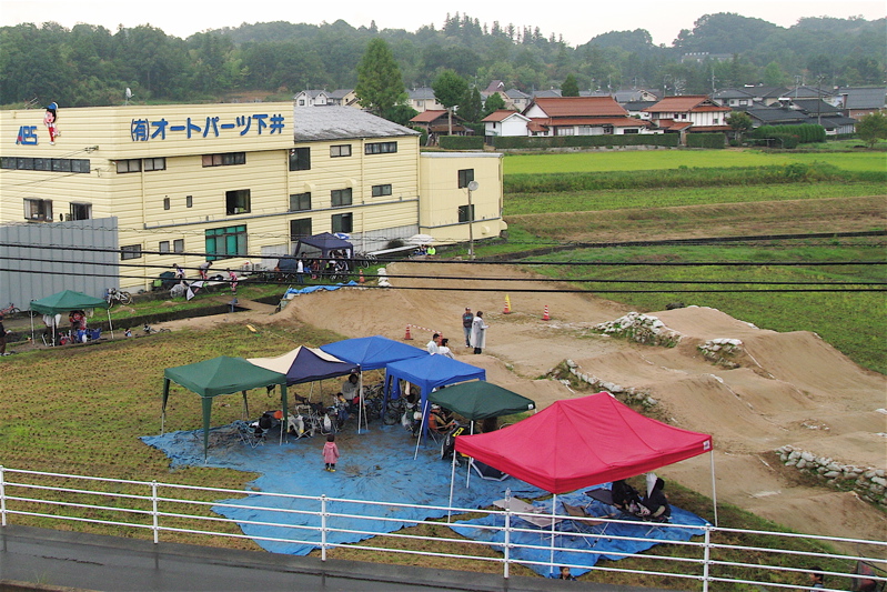広島APSカップVOL 1:無事広島より生還..._b0065730_21143676.jpg