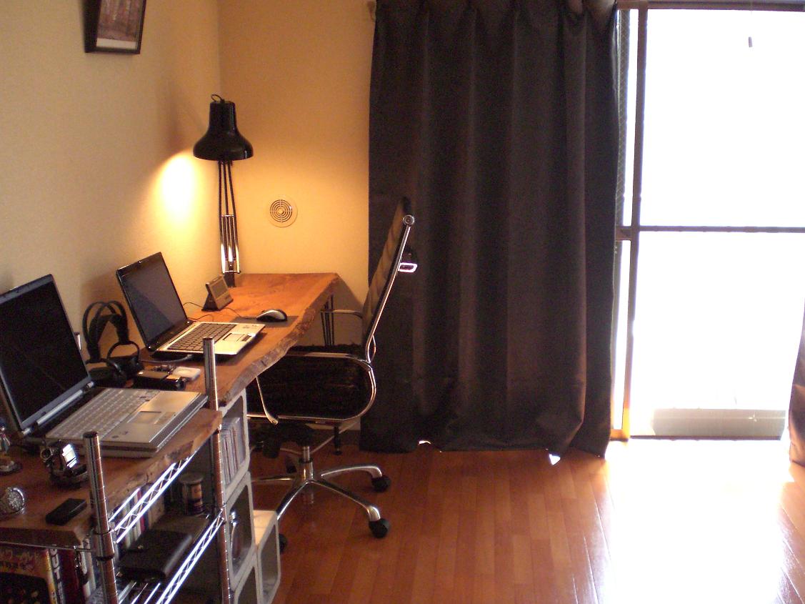 お部屋晒し.com5