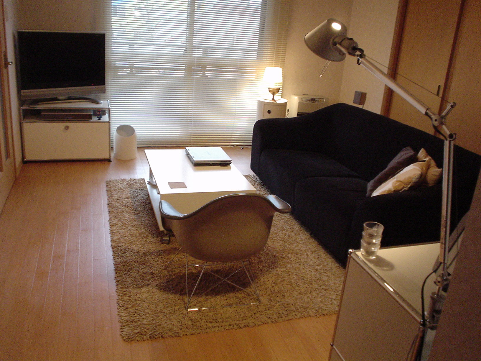お部屋をマターリうｐするスレ34部屋目 2さん お部屋晒し Com5