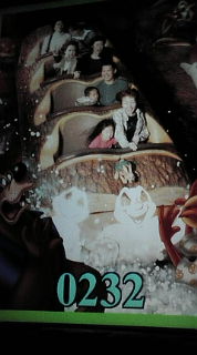 まりこ。ディズニー2日目☆_d0122950_21265343.jpg