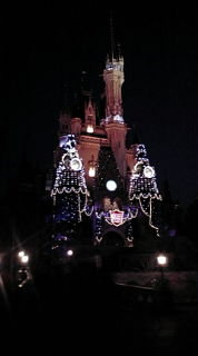 まりこ。ディズニー2日目☆_d0122950_2139426.jpg
