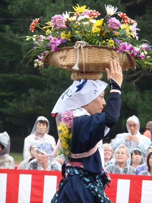 京都御苑 ～時代祭編_c0105785_10441083.jpg