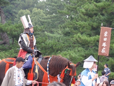 京都御苑 ～時代祭編_c0105785_92158.jpg