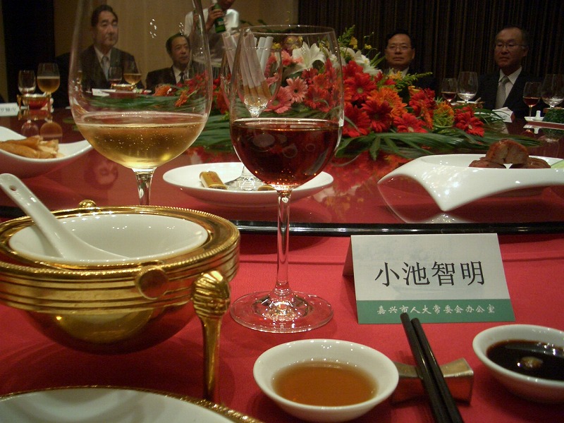 やはり「食は中国にあり！」、そして「酒も中国にあり！」_f0141310_23364462.jpg
