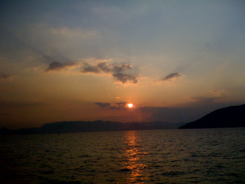 マイヤーズC4-Studio　夕日紅 Mark Anthony Bersola - 夕日紅, Yūhi Kurenai【夕日 紅】