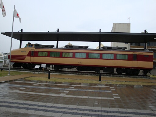 川崎重工 鉄道部品プレート 03系 川崎重工 鉄道部品プレート 03系