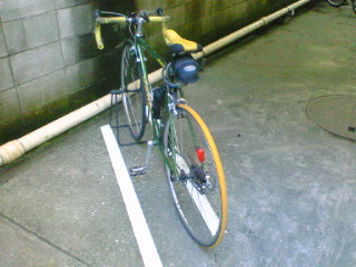 社長専用駐車場_d0004728_14461059.jpg
