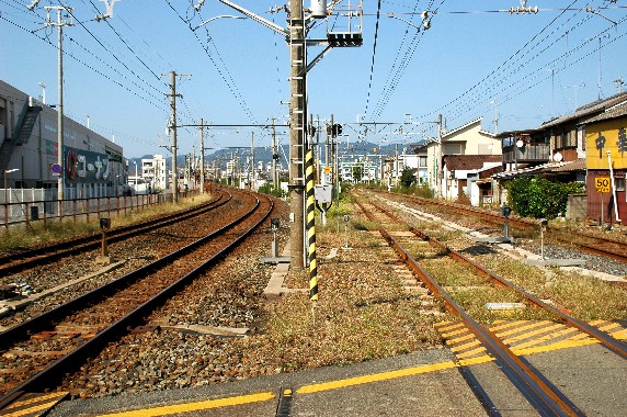 　　和歌山駅_b0093754_23591128.jpg