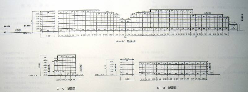 天神町マンション建設その後_f0059673_2350738.jpg