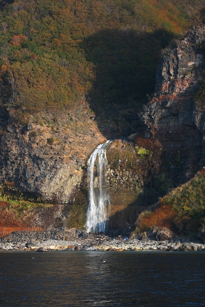 ウトロから世界自然遺産へ_f0097682_1749511.jpg