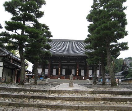 会津残照in京都(3)金戒光明寺[岡崎/京都]_c0013687_0555099.jpg