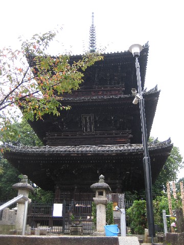 会津残照in京都(3)金戒光明寺[岡崎/京都]_c0013687_0564114.jpg