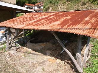 石見ベーハ小屋_d0087595_13535787.jpg