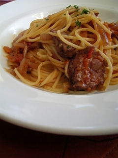 イタリアンランチ_f0181005_9304110.jpg