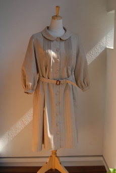 woolワンピース_d0127925_8174999.jpg