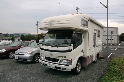 F1 in fuji speedway  予選                                10/11_d0123327_2057554.jpg