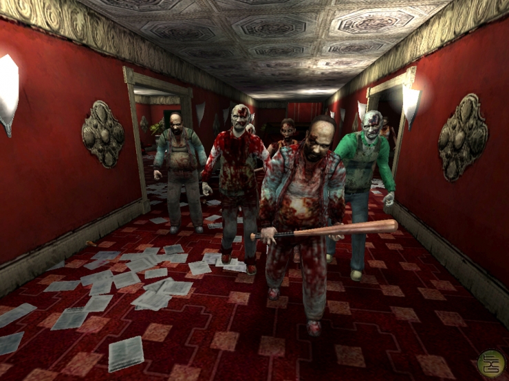 Land Of The Dead Xbox たろさにっきの避難所