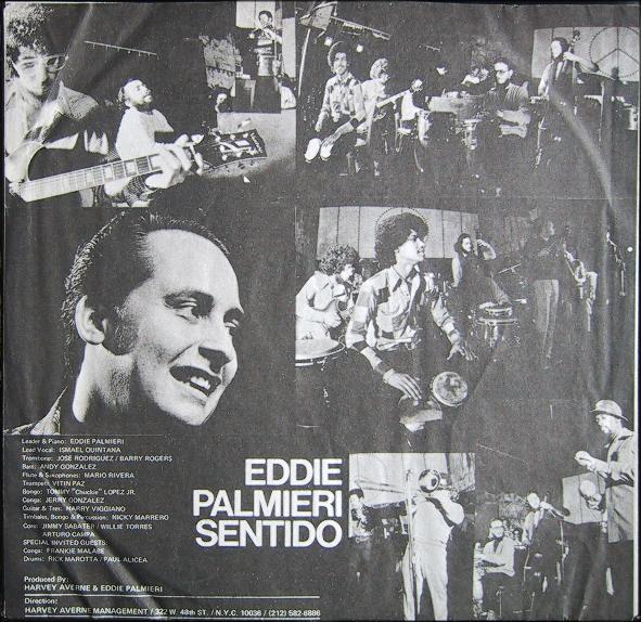 Eddie Palmieri / Sentido (Mango MS 103)_d0102459_12514585.jpg