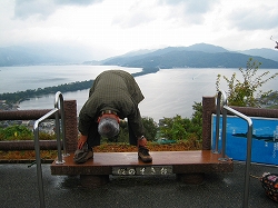 三瓶山と車中泊の旅7泊8日　19日～_f0156960_16392574.jpg