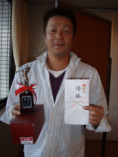 マリーナ火曜会_a0077071_8524952.jpg