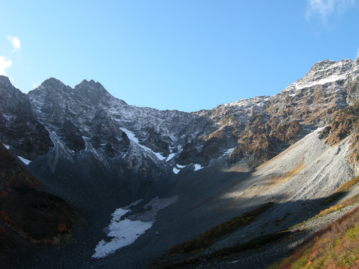 涸沢_c0054876_18104028.jpg