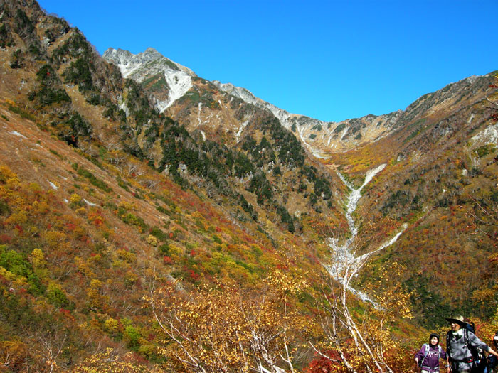 涸沢_c0054876_18111581.jpg