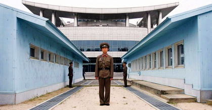 特報!北朝鮮兵38度線脱北/北、韓国に核の威嚇_d0123476_1452539.jpg