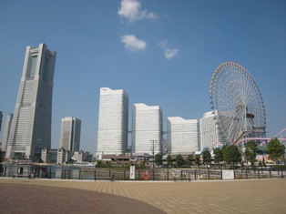 横浜散歩♪_f0136783_22311494.jpg