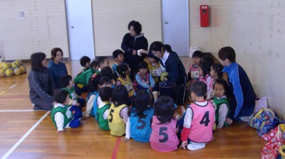 10月29日 スギっ子巡回指導 ~金足西幼児園~_e0127003_1181450.jpg