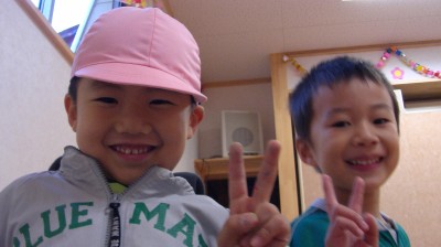 １０月２９日　わかばＰ☆日記_e0127003_136750.jpg