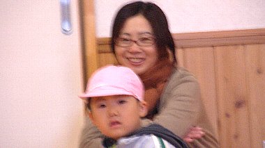 １０月２９日　わかばＰ☆日記_e0127003_1382290.jpg