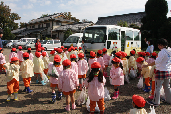 幸福（しあわせ）の森幼稚園_d0130714_21345915.jpg