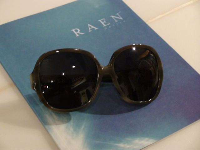 RAEN optics入荷_f0116314_18125451.jpg