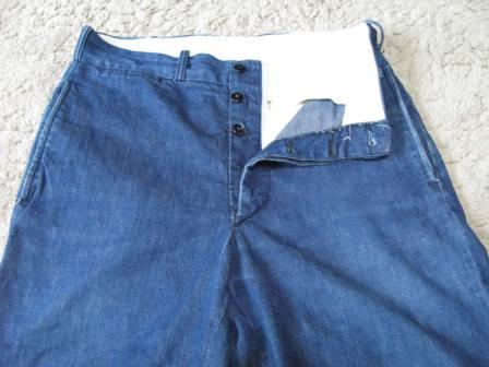 11月1日（土）入荷！３０’S-40’S　ＷＯＲＫ　PANTS_c0144020_16331448.jpg