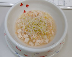 モモごはん　１０月２８日_d0102523_18562094.jpg