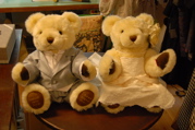 wedding  bear♡_d0127925_001082.jpg