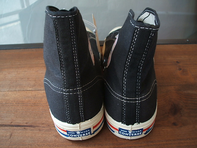 ＜70\'s CONVERSE  スニーカー＞_d0098545_1215360.jpg