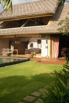 BALI MEETS MOROCCO @  Space At Bali Villas, Seminak_a0074049_18543395.jpg
