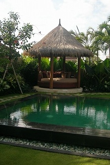 BALI MEETS MOROCCO @  Space At Bali Villas, Seminak_a0074049_18544722.jpg