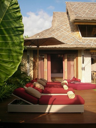 BALI MEETS MOROCCO @  Space At Bali Villas, Seminak_a0074049_190517.jpg